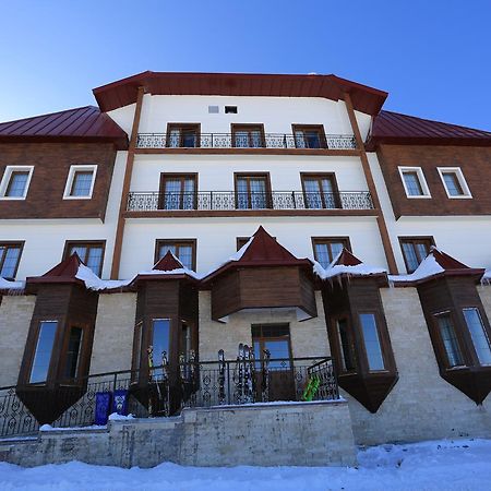 White Park Hotel Sarıkamış Екстериор снимка