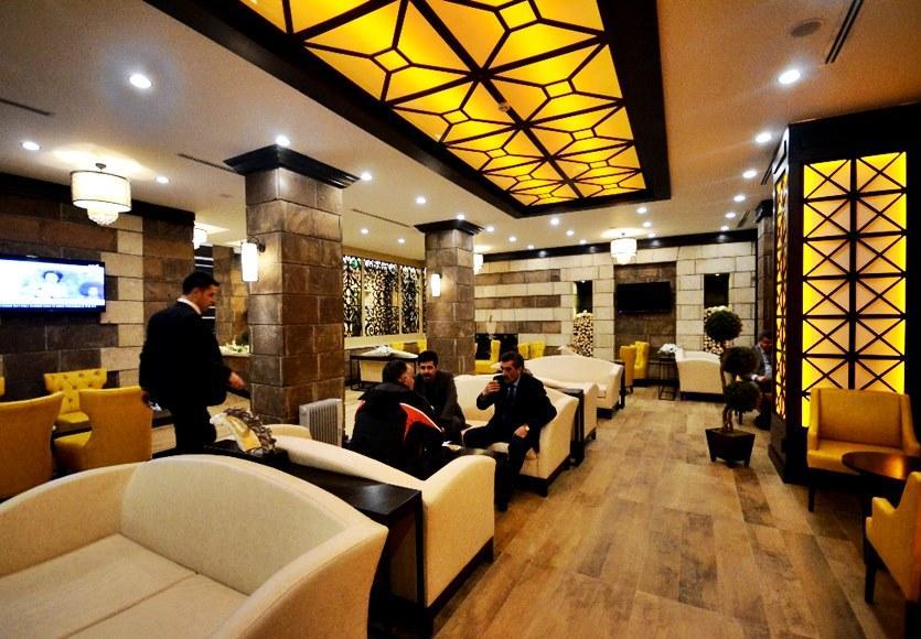 White Park Hotel Sarıkamış Екстериор снимка