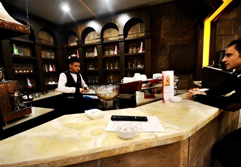White Park Hotel Sarıkamış Екстериор снимка
