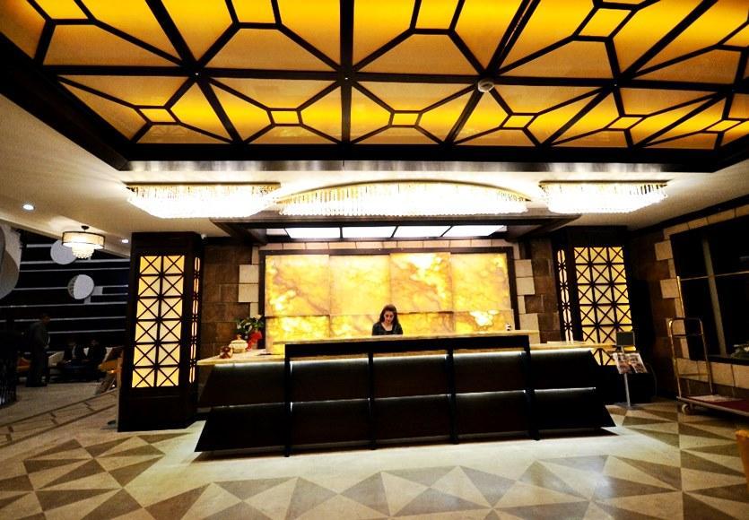 White Park Hotel Sarıkamış Екстериор снимка