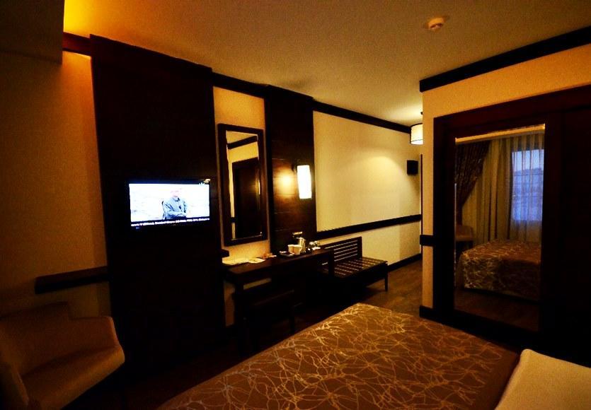 White Park Hotel Sarıkamış Екстериор снимка