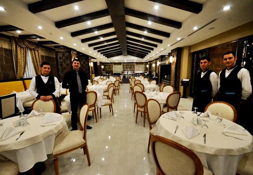 White Park Hotel Sarıkamış Екстериор снимка