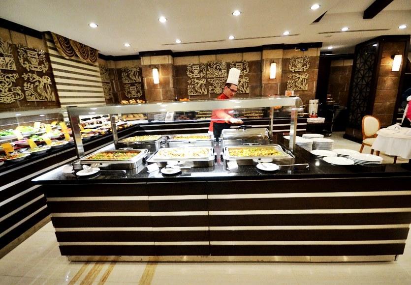 White Park Hotel Sarıkamış Екстериор снимка