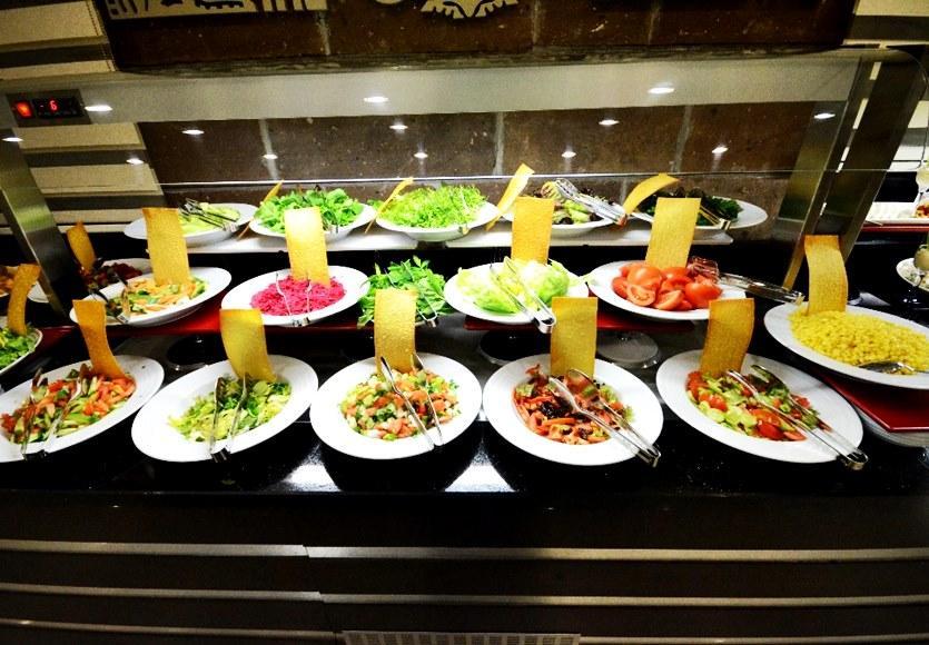White Park Hotel Sarıkamış Екстериор снимка