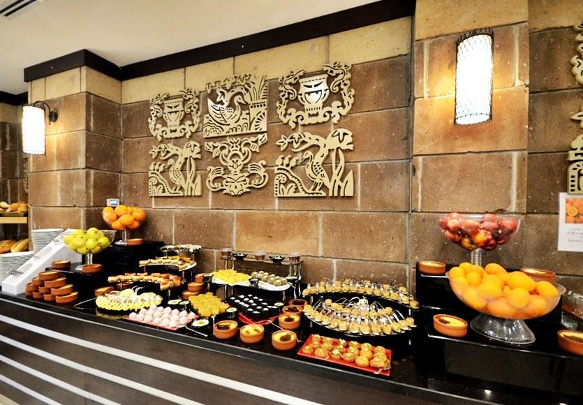 White Park Hotel Sarıkamış Екстериор снимка