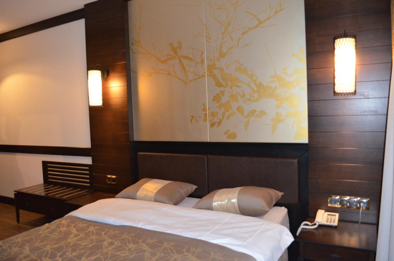 White Park Hotel Sarıkamış Стая снимка