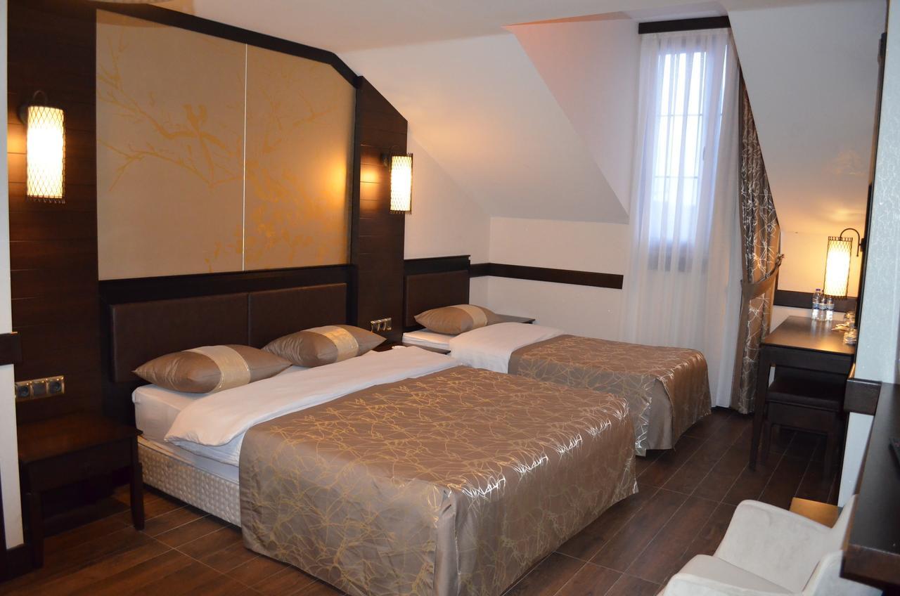 White Park Hotel Sarıkamış Стая снимка