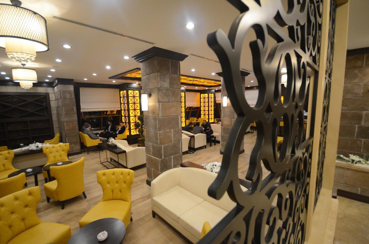 White Park Hotel Sarıkamış Екстериор снимка
