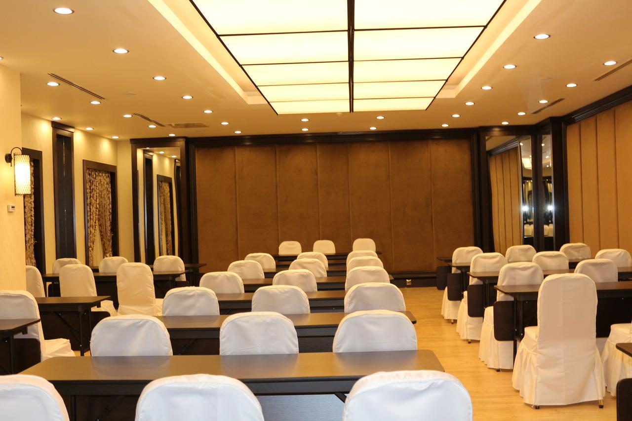 White Park Hotel Sarıkamış Екстериор снимка