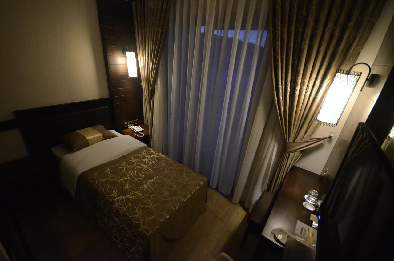 White Park Hotel Sarıkamış Стая снимка