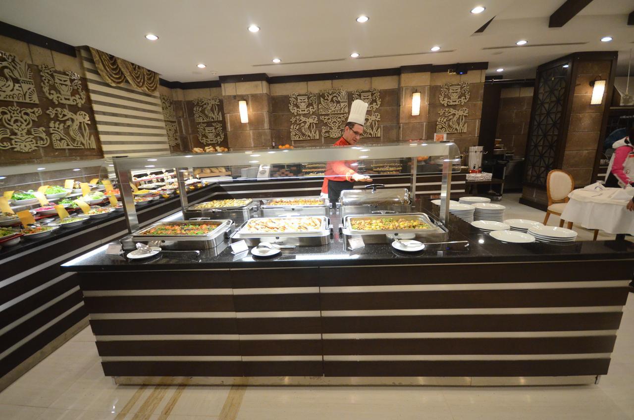 White Park Hotel Sarıkamış Екстериор снимка