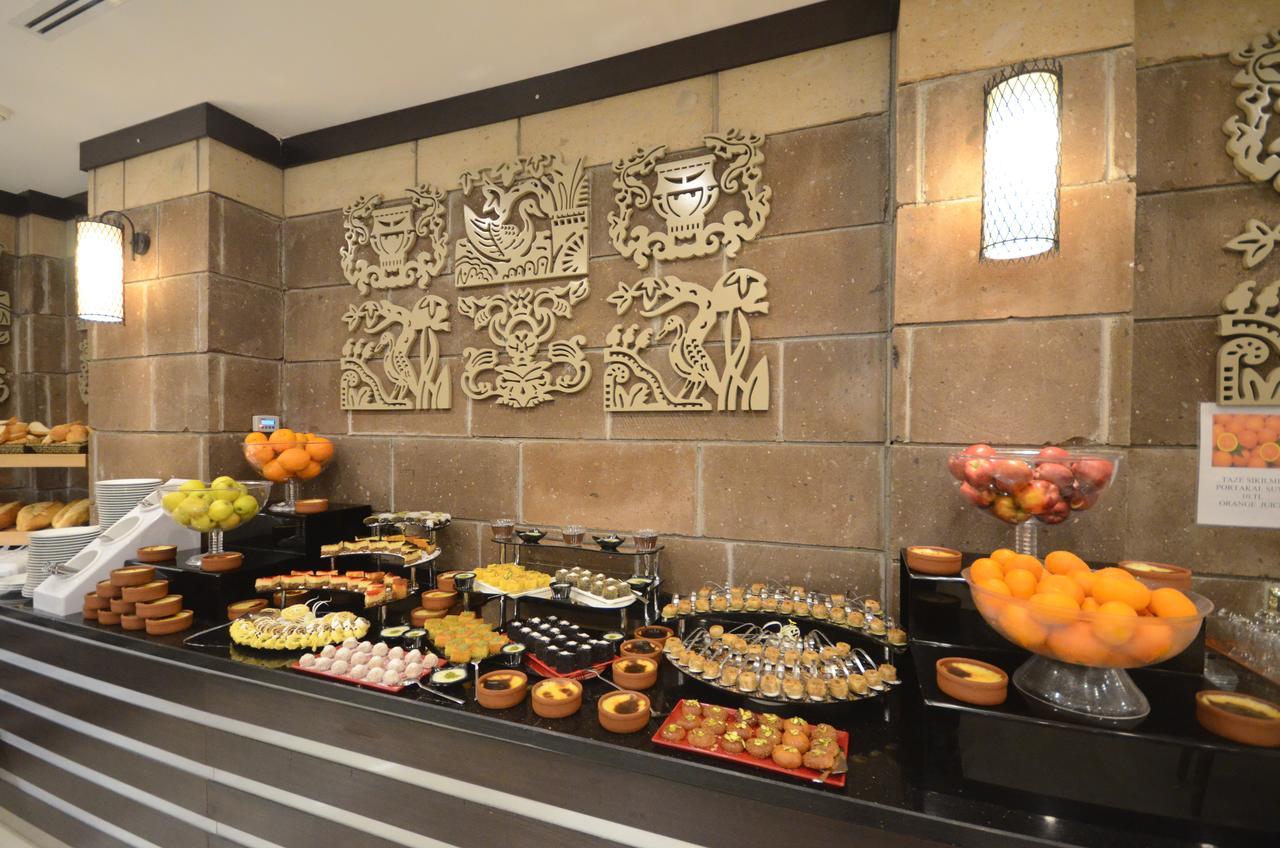 White Park Hotel Sarıkamış Екстериор снимка