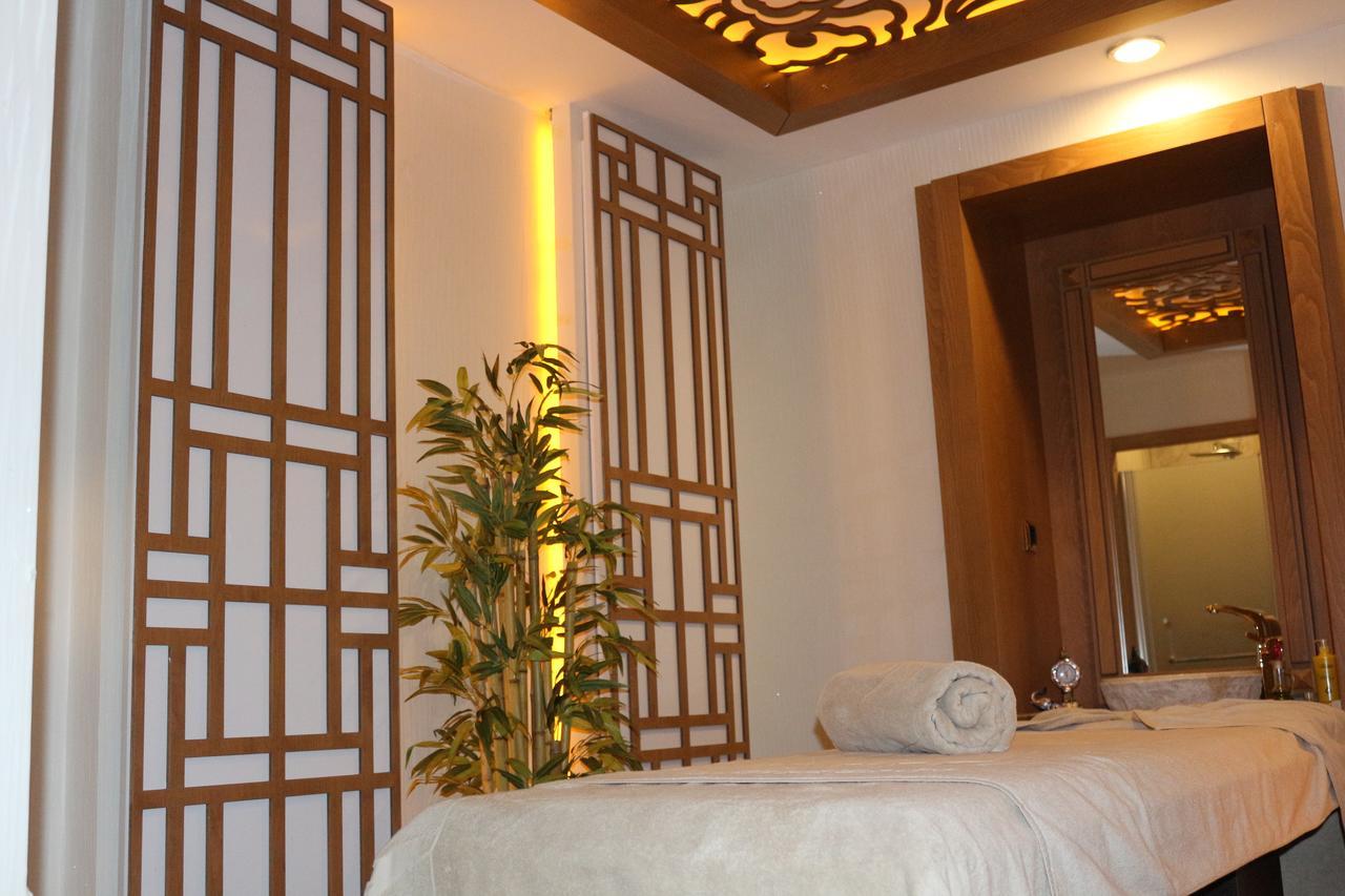 White Park Hotel Sarıkamış Екстериор снимка