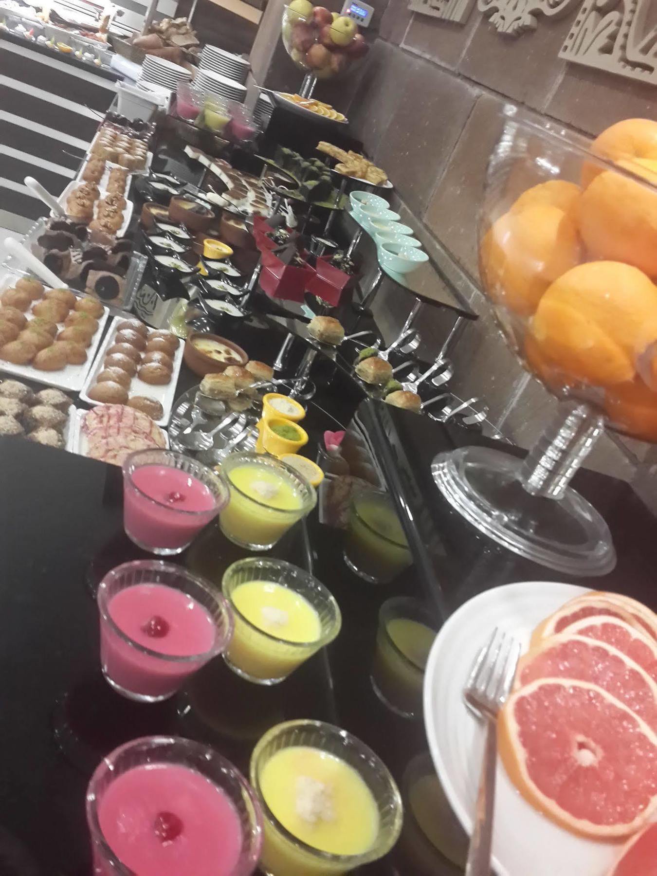 White Park Hotel Sarıkamış Екстериор снимка