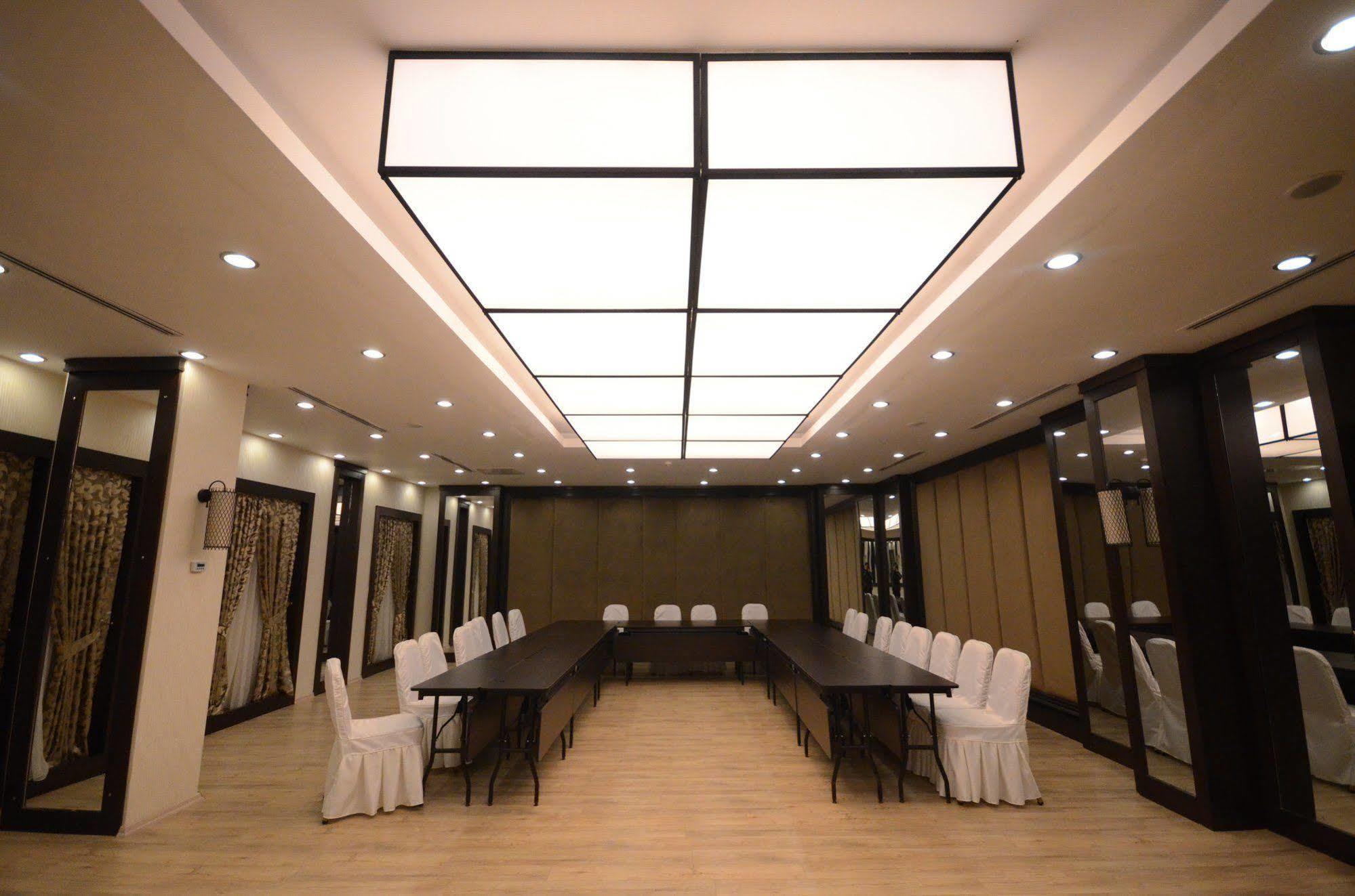 White Park Hotel Sarıkamış Екстериор снимка