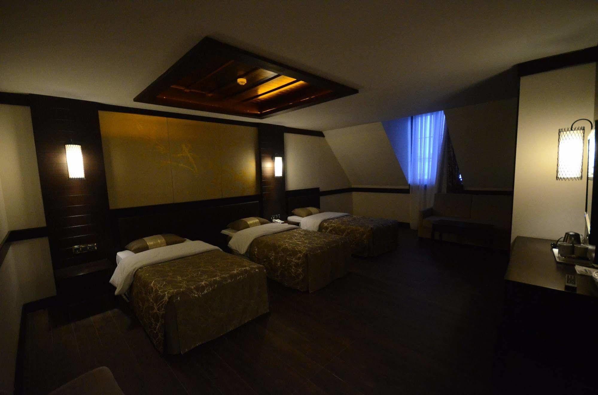 White Park Hotel Sarıkamış Екстериор снимка