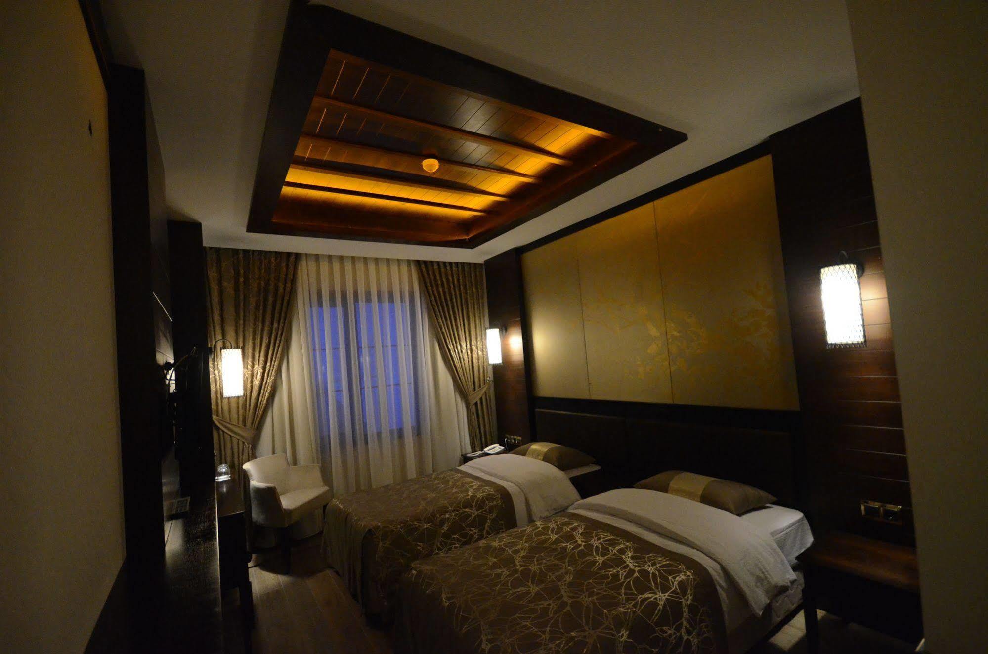 White Park Hotel Sarıkamış Екстериор снимка