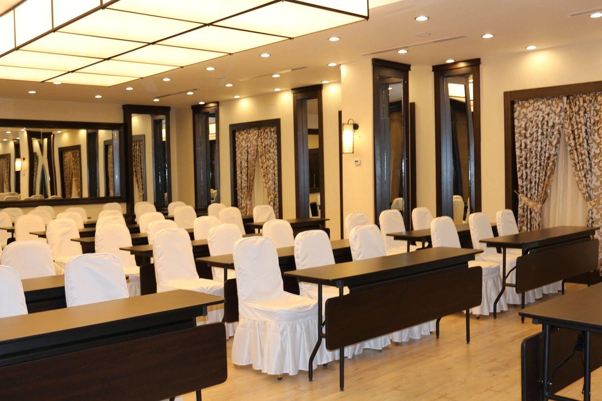White Park Hotel Sarıkamış Екстериор снимка