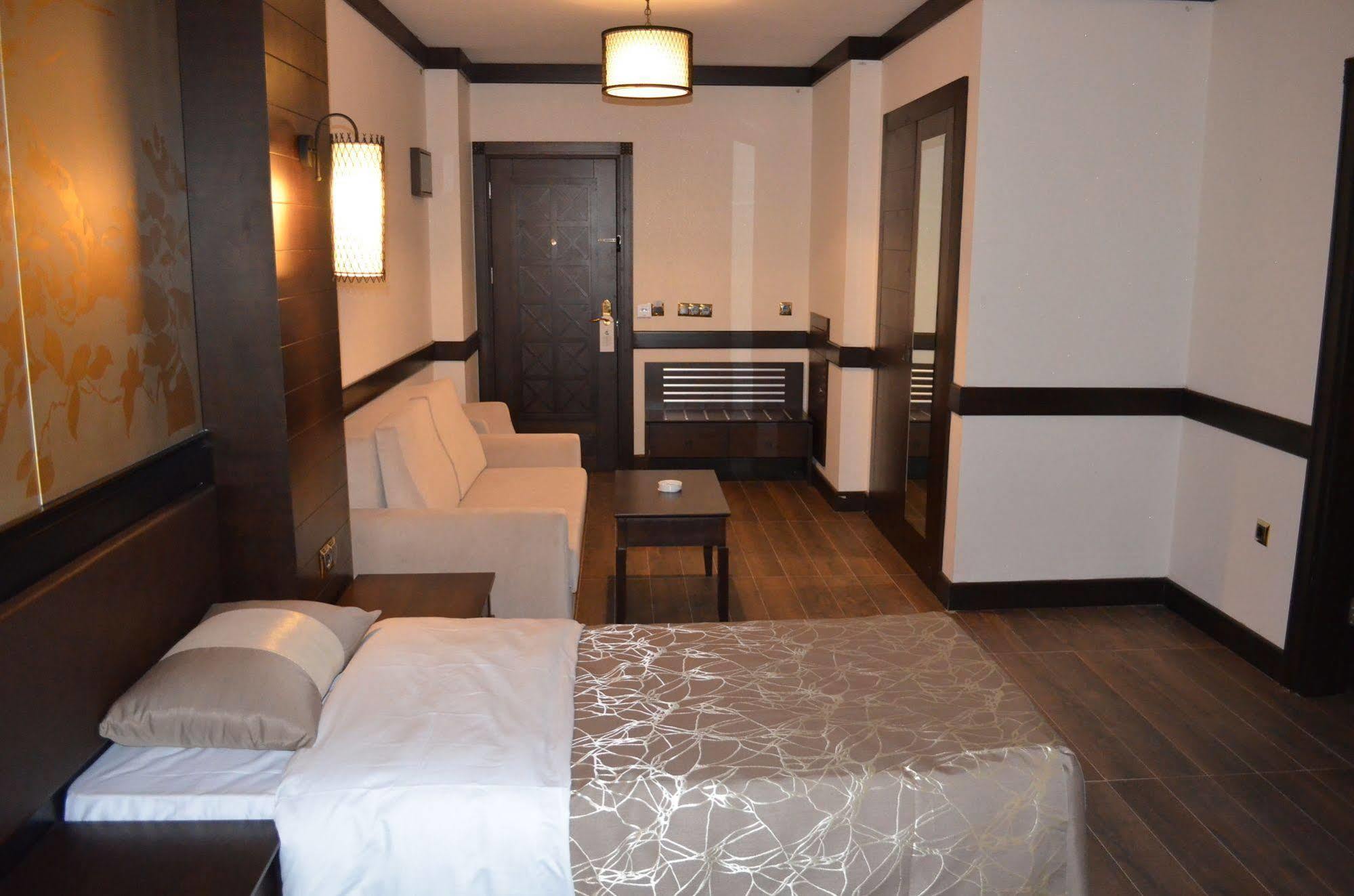 White Park Hotel Sarıkamış Екстериор снимка