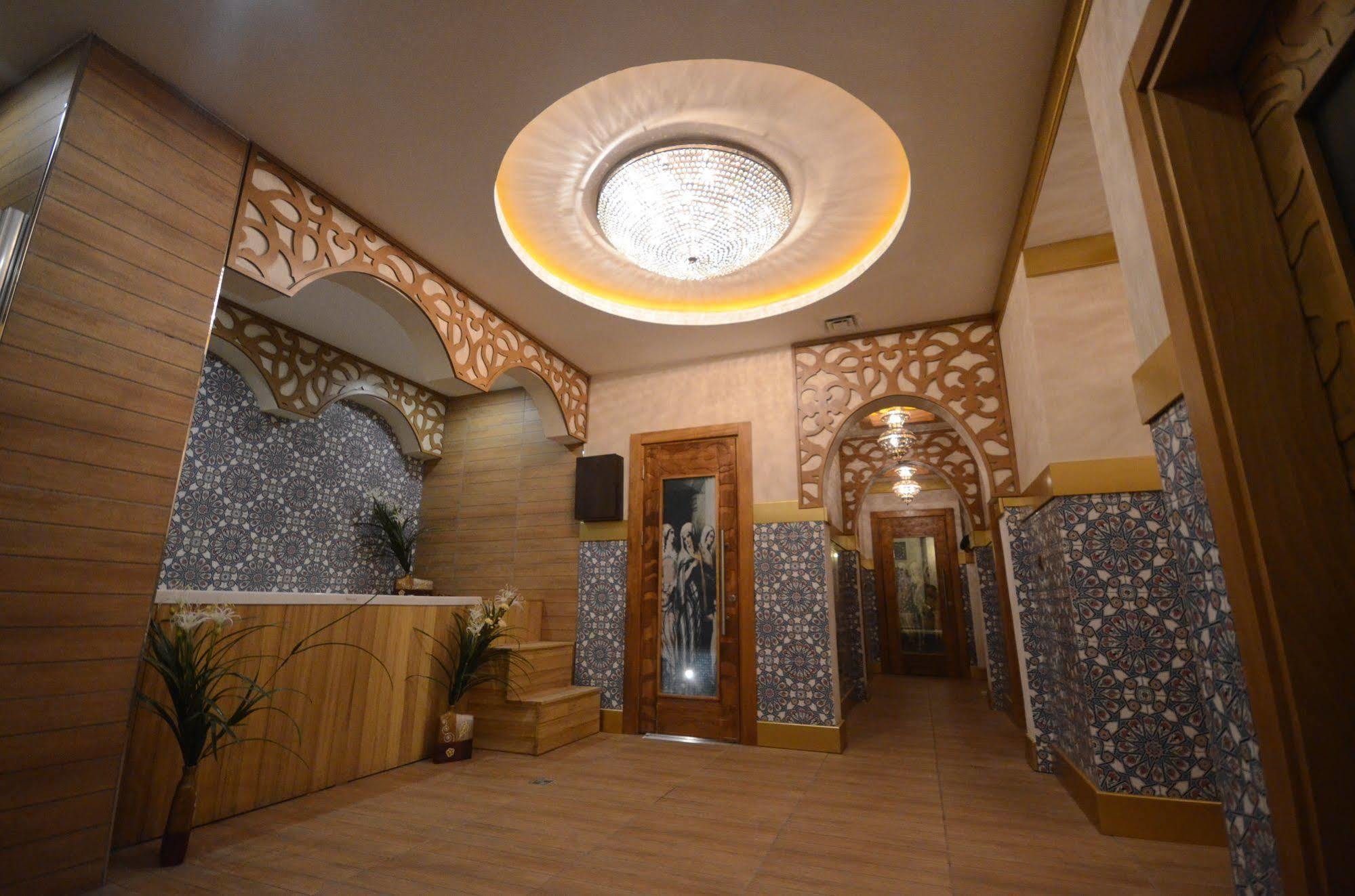 White Park Hotel Sarıkamış Екстериор снимка