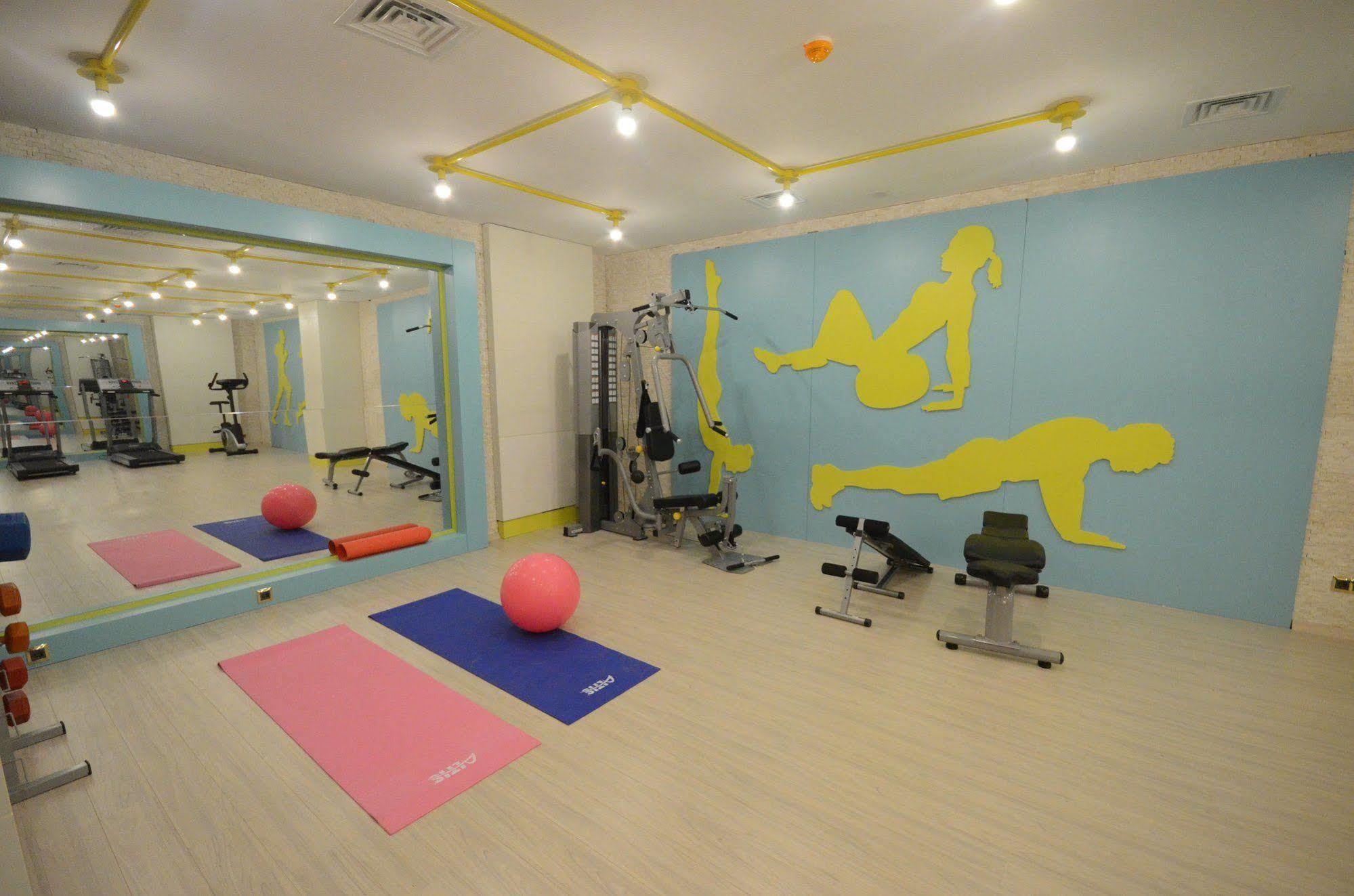 White Park Hotel Sarıkamış Екстериор снимка