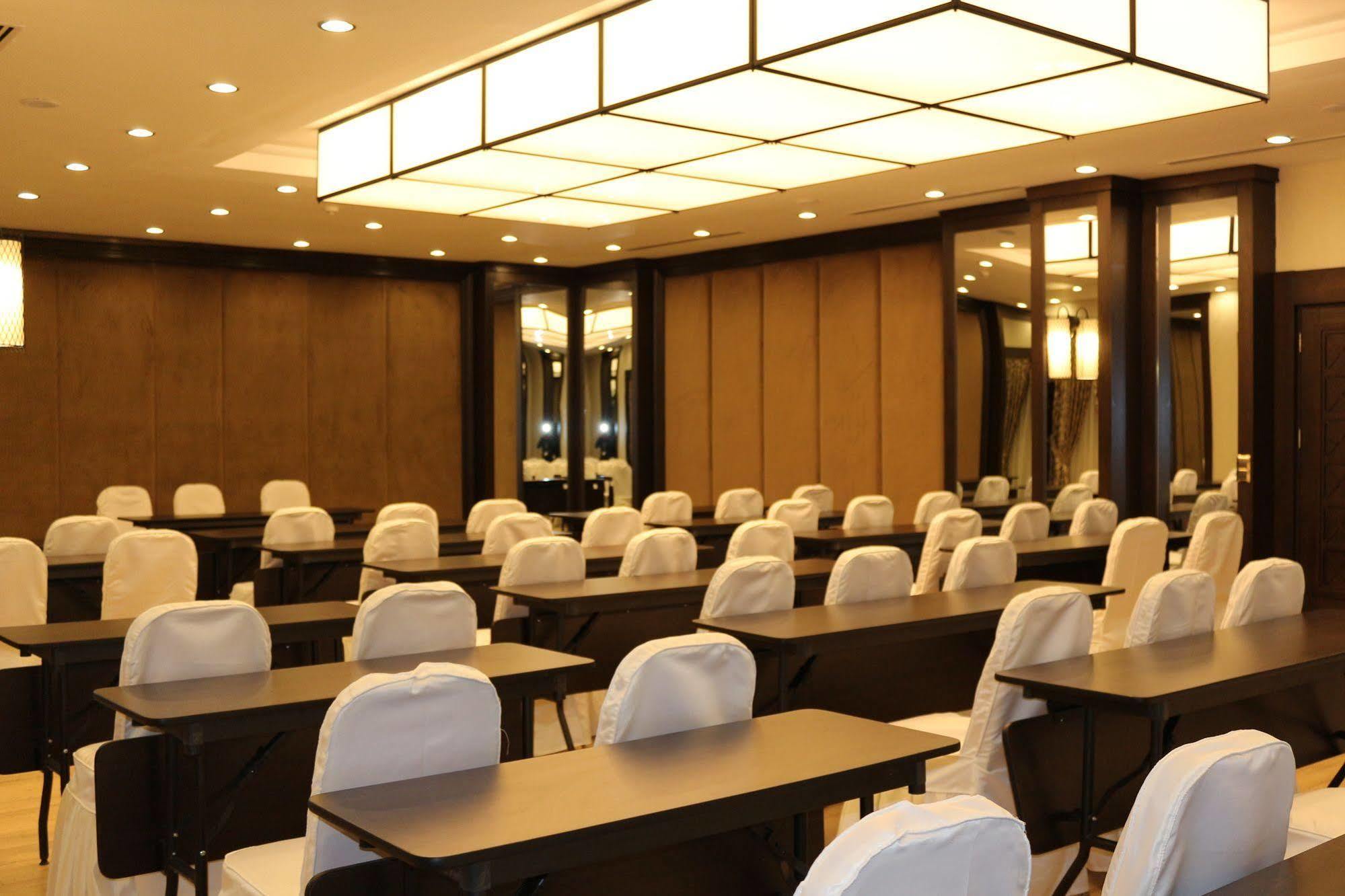 White Park Hotel Sarıkamış Екстериор снимка