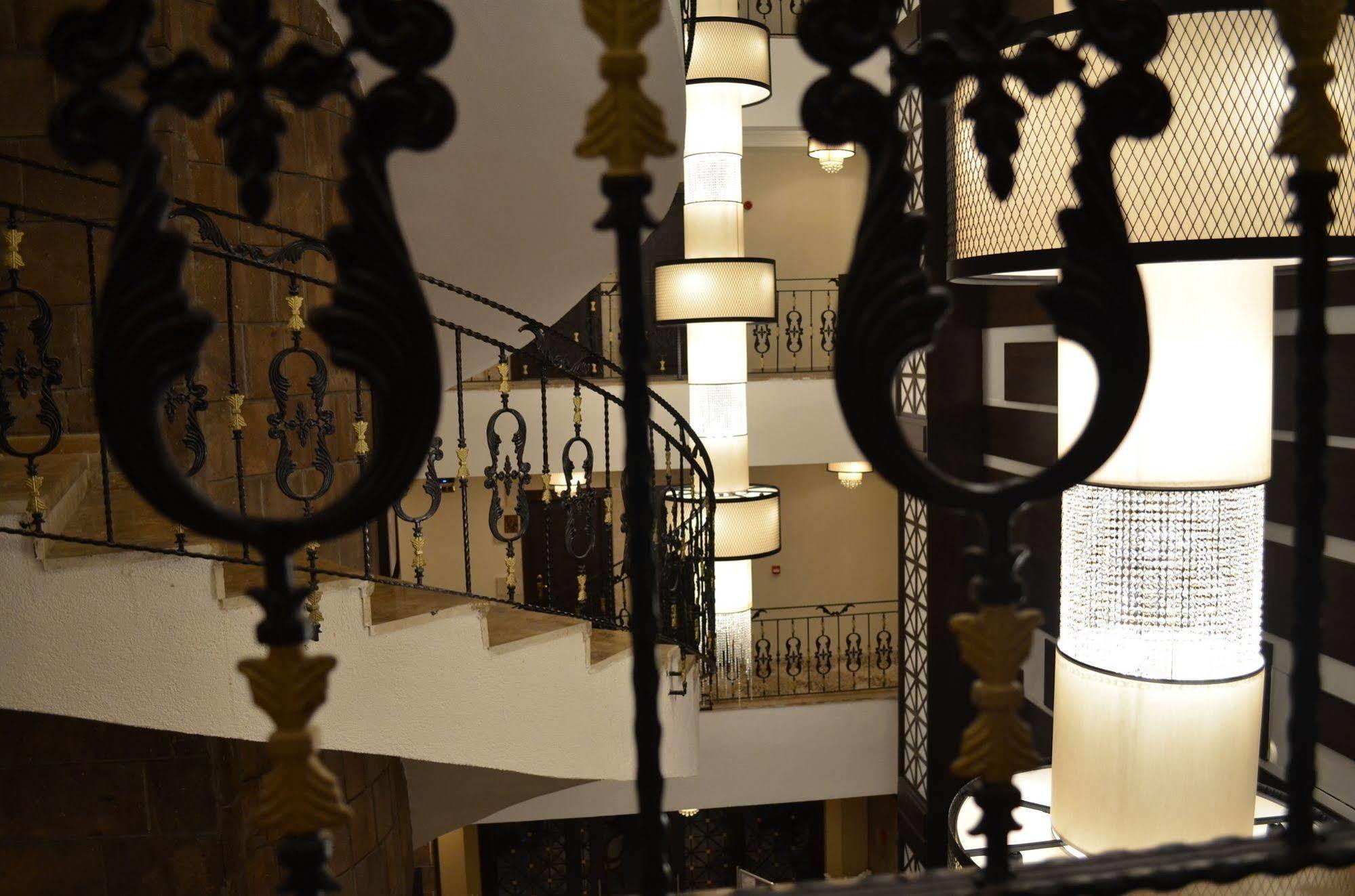 White Park Hotel Sarıkamış Екстериор снимка