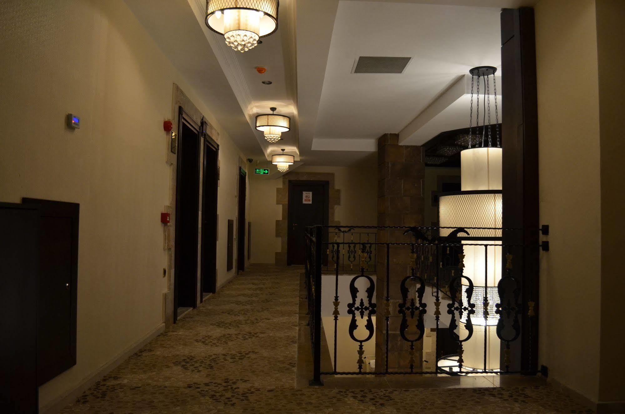 White Park Hotel Sarıkamış Екстериор снимка