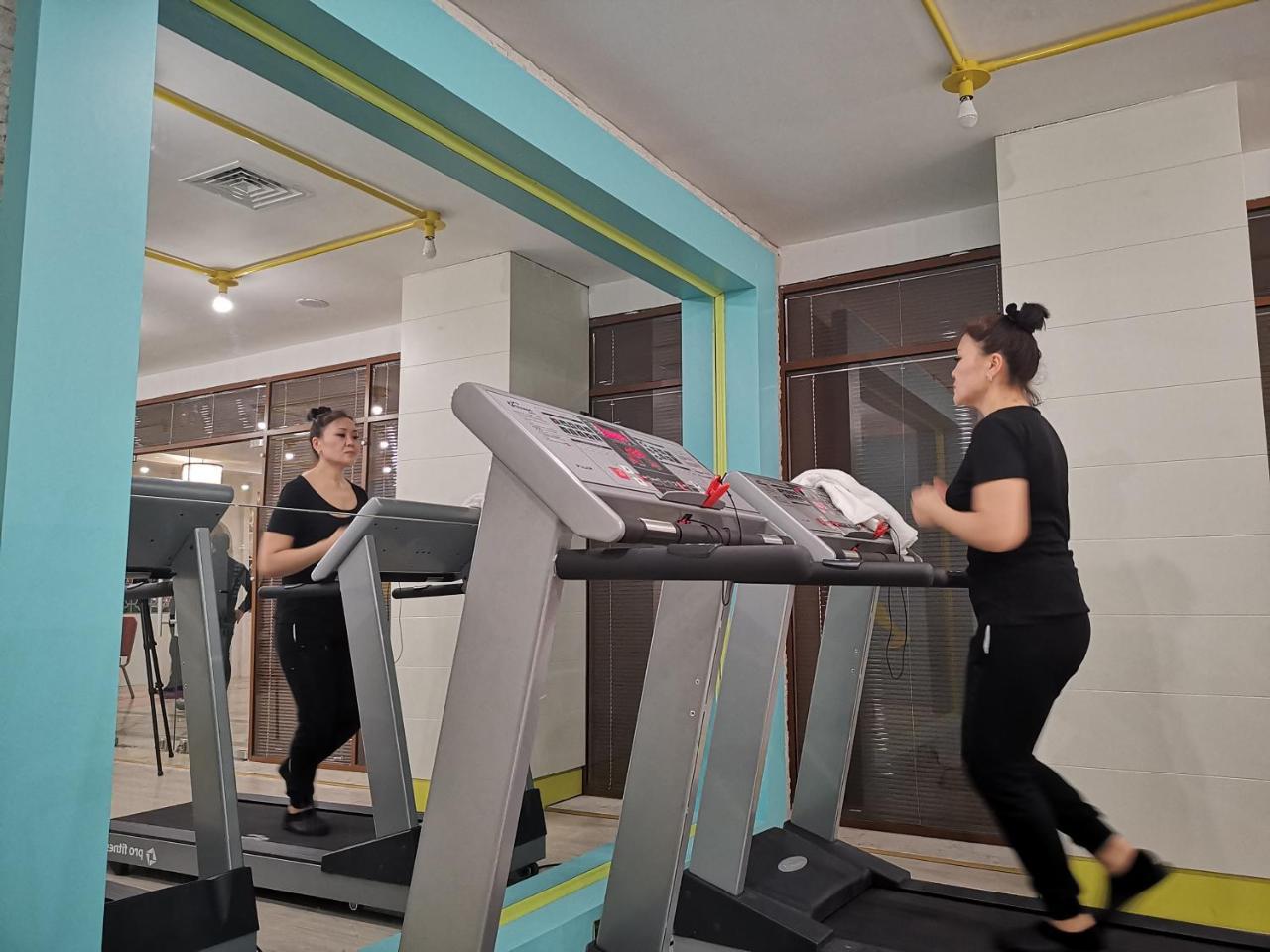 White Park Hotel Sarıkamış Екстериор снимка