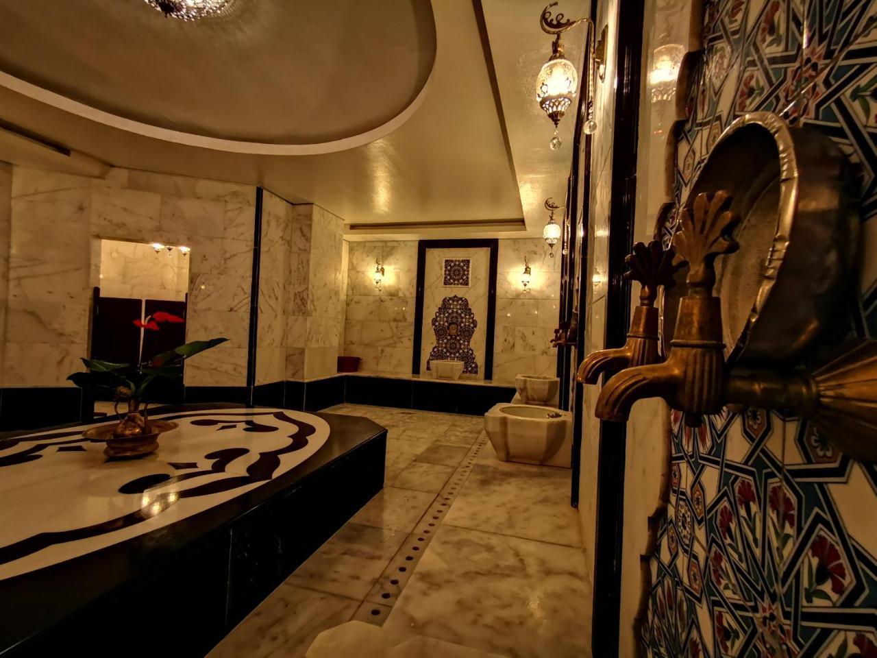 White Park Hotel Sarıkamış Екстериор снимка