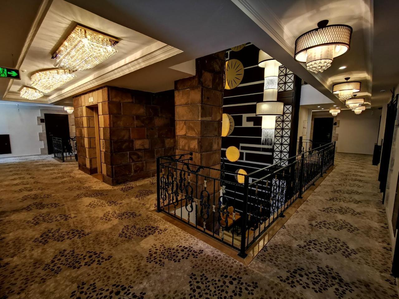 White Park Hotel Sarıkamış Екстериор снимка